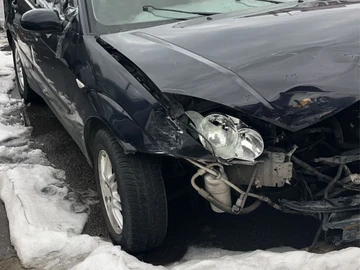Авто Ford Focus 2005 № 8440943