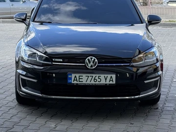 Авто Volkswagen Golf 2017 № 8440948