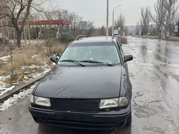 Авто Opel Astra 1997 № 8440950