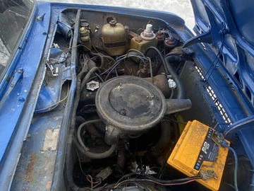 Авто ВАЗ 2103 1982 № 8440957