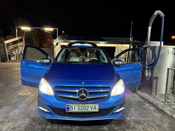 Авто Mercedes 250 2014 № 8440958