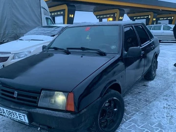 Авто ВАЗ 21099I 2006 № 8440959