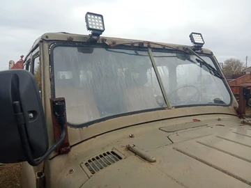 Авто УАЗ 459 1986 № 8440965