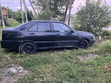 Авто Chery Amulet 2008 № 8440981