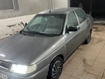 Авто ВАЗ 2110 2007 № 8440986