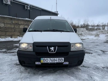 Авто Peugeot Expert 2004 № 8440989