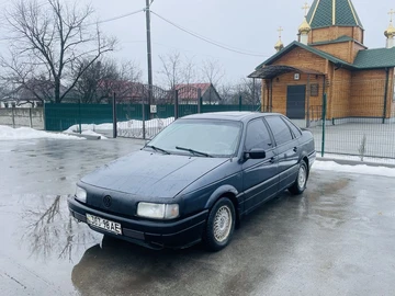 Авто Volkswagen Passat Cc 1988 № 8440991