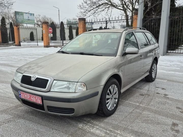 Авто Skoda Octavia 2008 № 8441073
