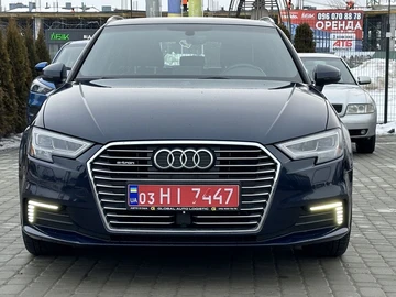 Авто Audi A3 2016 № 8441075