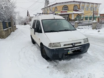Авто Peugeot Expert 2003 № 8441081