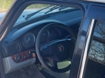 Авто ГАЗ 31105 2008 № 8441085