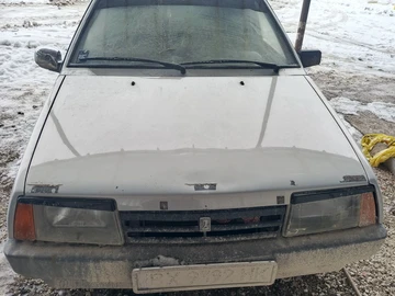 Авто ВАЗ 21099 2004 № 8441092