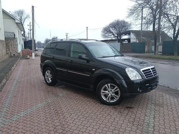 Авто SsangYong Rexton 2013 № 8441098
