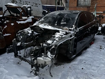 Авто Lexus Gs Серія 2008 № 8441100