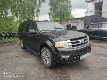 Авто Ford Expedition 2016 № 8441104