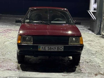 Авто ЗАЗ 1102 2006 № 8441106