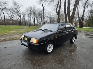 Авто ВАЗ 21099I 2006 № 8441114