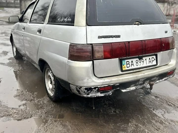 Авто ВАЗ 2111 2002 № 8441146
