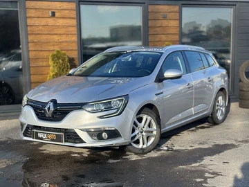 Авто Renault Megane 2018 № 8441157