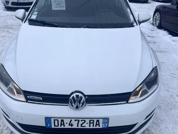 Авто Volkswagen Golf 2013 № 8441160