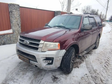 Авто Ford Expedition 2017 № 8441154