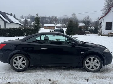 Авто Renault Megane 2006 № 8441171