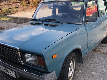 Авто ВАЗ 2107 2005 № 8441178