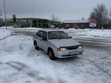 Авто ВАЗ 2115 2007 № 8441185