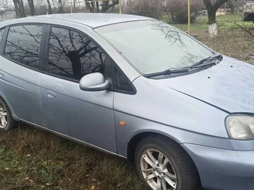 Авто Chevrolet Tacuma 2004 № 8441189