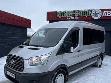 Авто Ford Transit 2016 № 8441195
