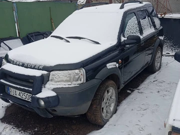 Авто Land Rover 109 2000 № 8441196