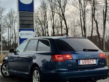 Авто Audi A6 2006 № 8441295