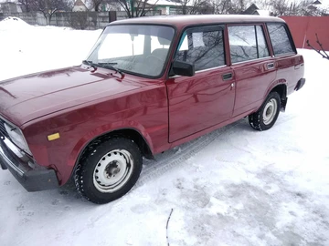 Авто ВАЗ 2104 2006 № 8441296