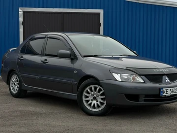 Авто Mitsubishi Lancer 2005 № 8441300