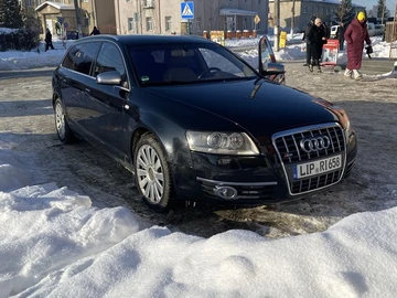 Авто Audi A6 2005 № 8441304