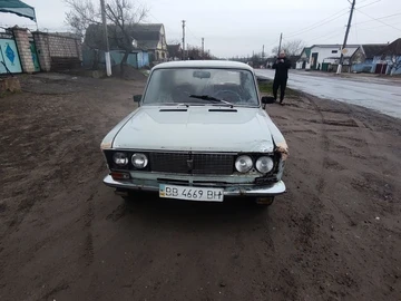 Авто ВАЗ 2106 1987 № 8441307