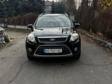 Авто Ford Kuga 2011 № 8441308