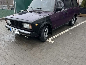 Авто ВАЗ 2104 2003 № 8441309