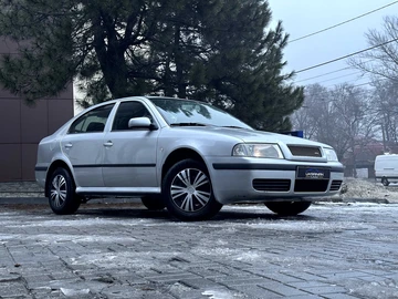 Авто Skoda Octavia 2007 № 8441315