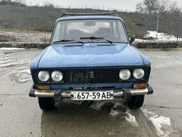 Авто ВАЗ 21063 1992 № 8441316