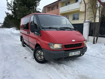 Авто Ford Transit 2004 № 8441319