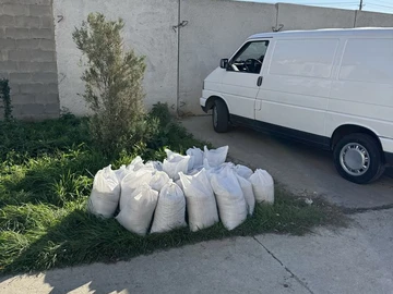 Авто Volkswagen Transporter 1993 № 8441341