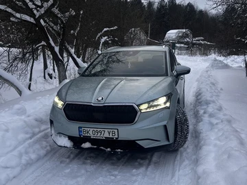 Авто Skoda 100 2021 № 8441346