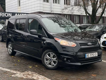 Авто Ford Transit 2014 № 8441396