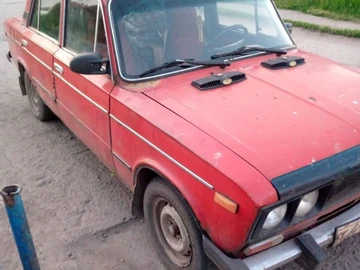 Авто ВАЗ 2106 1979 № 8441406