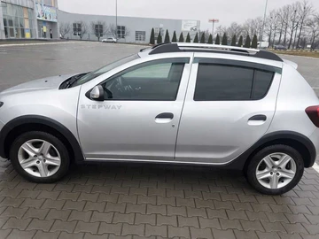 Авто Renault Sandero 2016 № 8441415