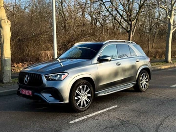 Авто Mercedes Gle 2024 № 8441418