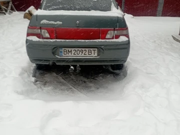 Авто ВАЗ 2110 2013 № 8441420