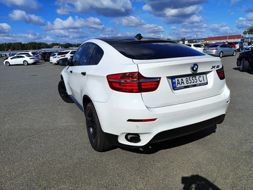 Авто BMW 6 Серия 2013 № 8441422