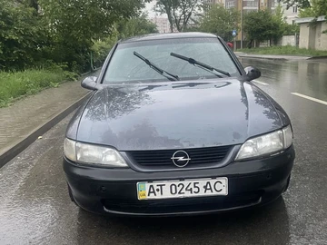 Авто Opel Vectra 1997 № 8441428